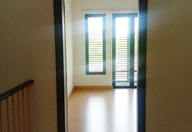 2 Storey Terrace at TTDI Alam Impian Seksyen 35 Shah Alam Selangor 