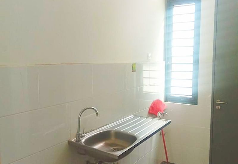 2 Storey Terrace at TTDI Alam Impian Seksyen 35 Shah Alam Selangor 