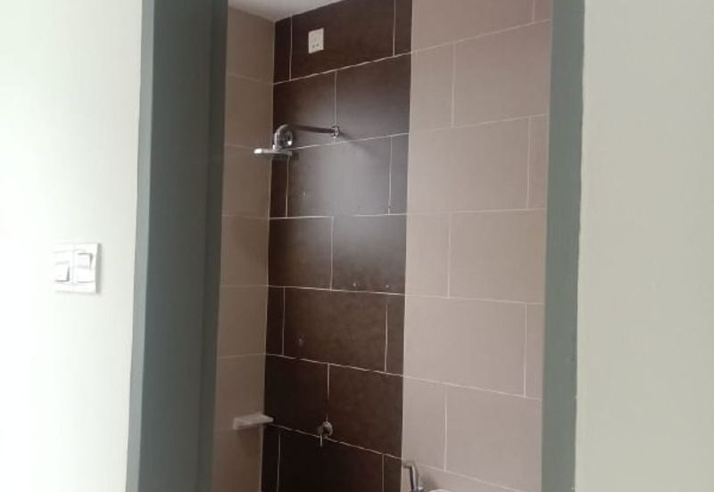 2 Storey Terrace at TTDI Alam Impian Seksyen 35 Shah Alam Selangor 