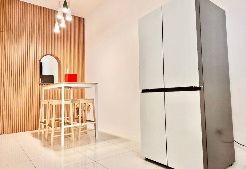 2.5 STOREY TERRACE HOUSE  TASEK AVENUE RESIDENCE , IPOH , PERAK