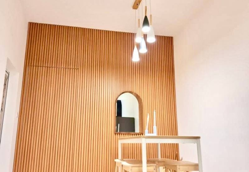 2.5 STOREY TERRACE HOUSE  TASEK AVENUE RESIDENCE , IPOH , PERAK