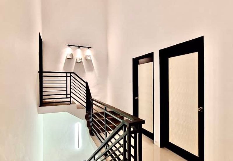 2.5 STOREY TERRACE HOUSE  TASEK AVENUE RESIDENCE , IPOH , PERAK