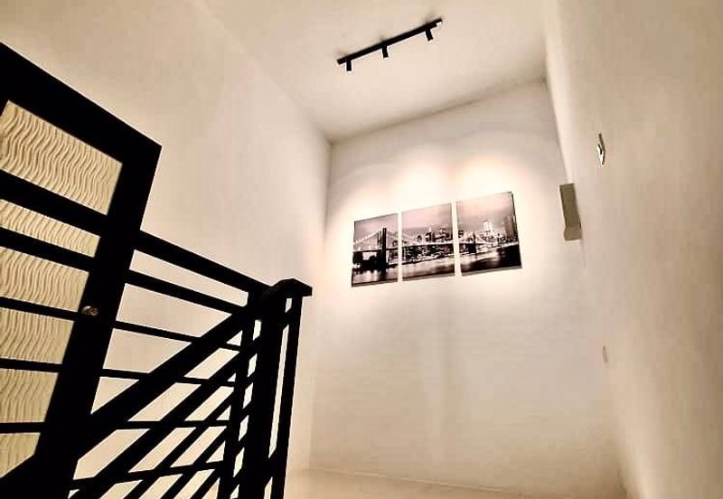 2.5 STOREY TERRACE HOUSE  TASEK AVENUE RESIDENCE , IPOH , PERAK