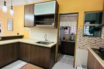 For Sale: Suria Jelatek Condominium Jelatek, Kuala Lumpur