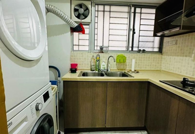 For Sale: Suria Jelatek Condominium Jelatek, Kuala Lumpur