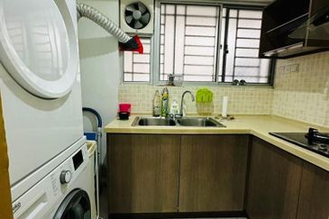 For Sale: Suria Jelatek Condominium Jelatek, Kuala Lumpur