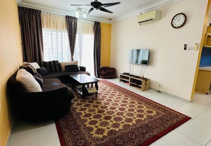 For Sale: Suria Jelatek Condominium Jelatek, Kuala Lumpur