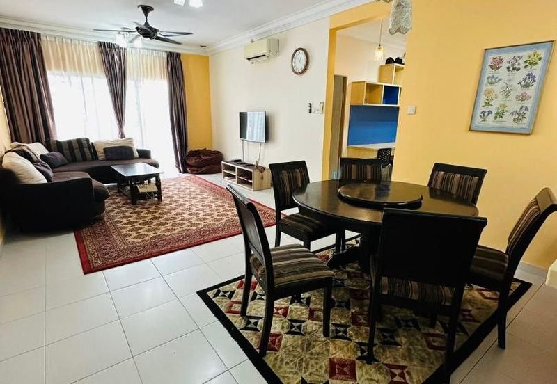 For Sale: Suria Jelatek Condominium Jelatek, Kuala Lumpur