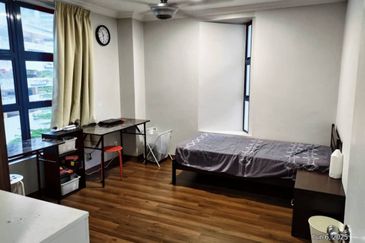 Condominium for Sale – Impiana on The Waterfront, Ampang