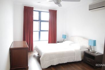 Condominium for Sale – Impiana on The Waterfront, Ampang