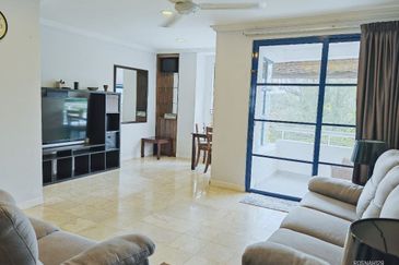 Condominium for Sale – Impiana on The Waterfront, Ampang