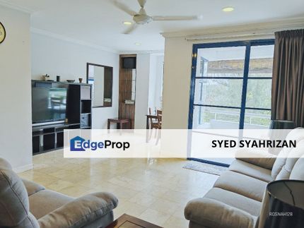 Condominium for Sale – Impiana on The Waterfront, Ampang, Kuala Lumpur, Ampang