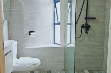 Condominium for Sale – Impiana on The Waterfront, Ampang