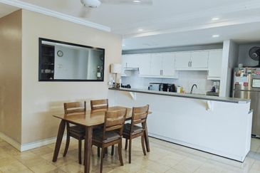 Condominium for Sale – Impiana on The Waterfront, Ampang