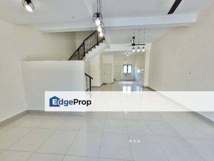 FREEHOLD 2 Storey Monet Springtime, Sunsuria City, Kota Warisan, Sepang FOR SALE , Selangor, Sepang