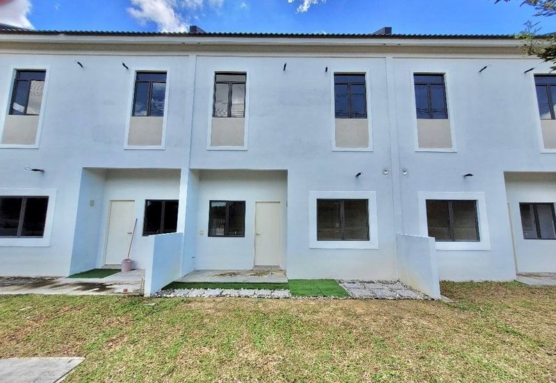 FREEHOLD 2 Storey Monet Springtime, Sunsuria City, Kota Warisan, Sepang FOR SALE 