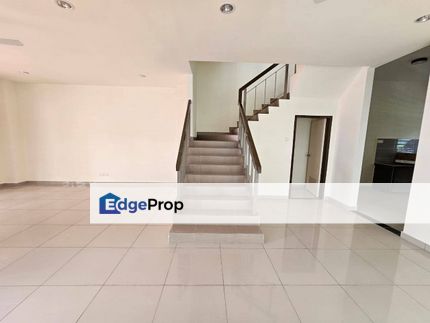 FREEHOLD Jalil Damai Apartment Bukit Jalil Kuala Lumpur FOR SALE, Kuala Lumpur, Bukit Jalil