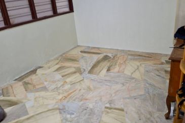 Sunrice Park M Block Bandar Baru Ampang Selangor FOR SALE