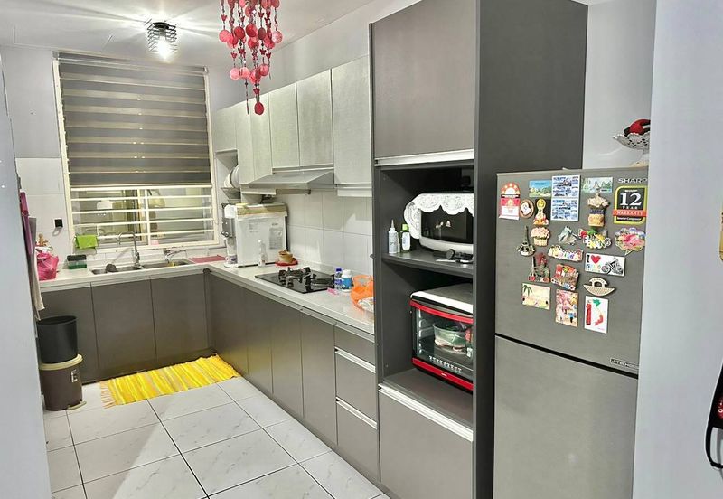 BSP Skypark Condo @ Bandar Saujana Putra, Selangor FOR SALE