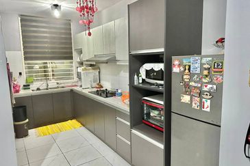 BSP Skypark Condo @ Bandar Saujana Putra, Selangor FOR SALE