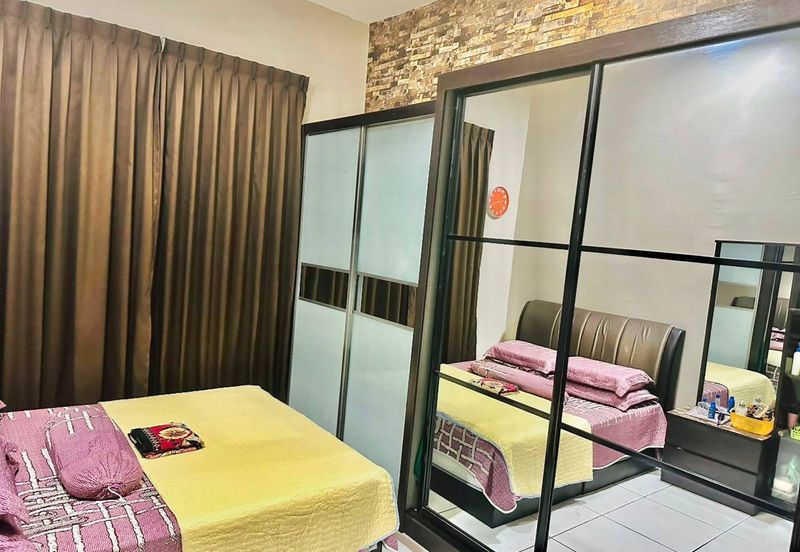 BSP Skypark Condo @ Bandar Saujana Putra, Selangor FOR SALE