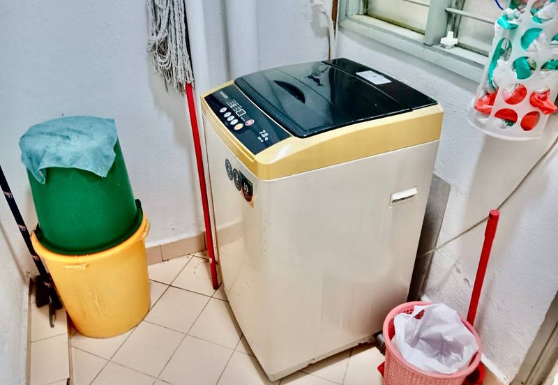 FREEHOLD Sri Hijau Condo, Jalan Permaisuri 1/6, Bandar Mahkota Cheras Selangor FOR SALE