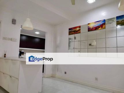 FREEHOLD Anggerik Villa 2, Kajang Selangor FOR SALE, Selangor, Kajang