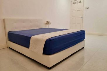 FREEHOLD Anggerik Villa 2, Kajang Selangor FOR SALE