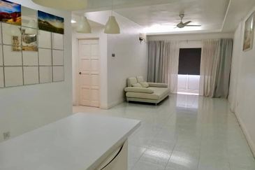 FREEHOLD Anggerik Villa 2, Kajang Selangor FOR SALE