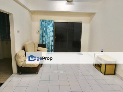 NEWLY PAINTED Sri Manja Court Condo Petaling Jaya Selangor FOR SALE, Selangor, Petaling Jaya