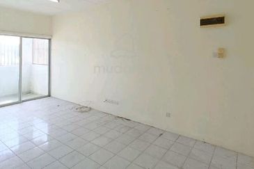 Pangsapuri Sutera Apartment (Kajang)