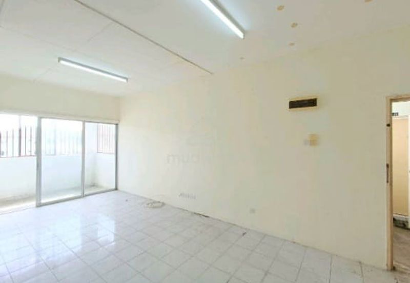 Pangsapuri Sutera Apartment (Kajang)