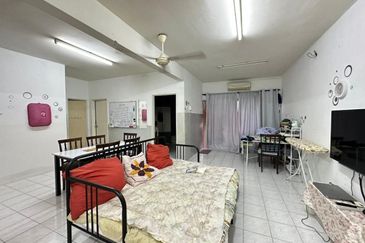 Pesona Apartment