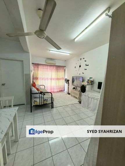 PESONA APARTMENT KAJANG SELANGOR , Selangor, Kajang