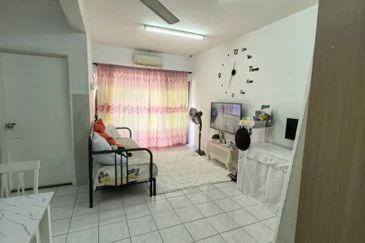 Pesona Apartment
