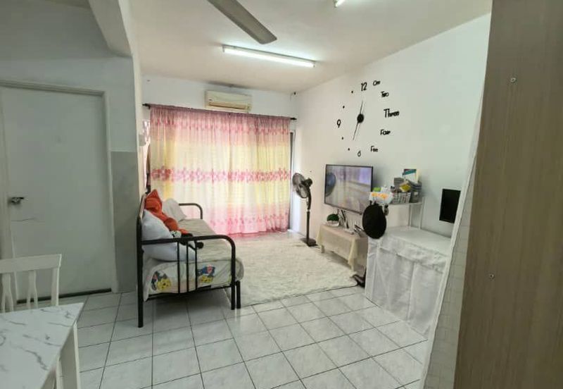Pesona Apartment