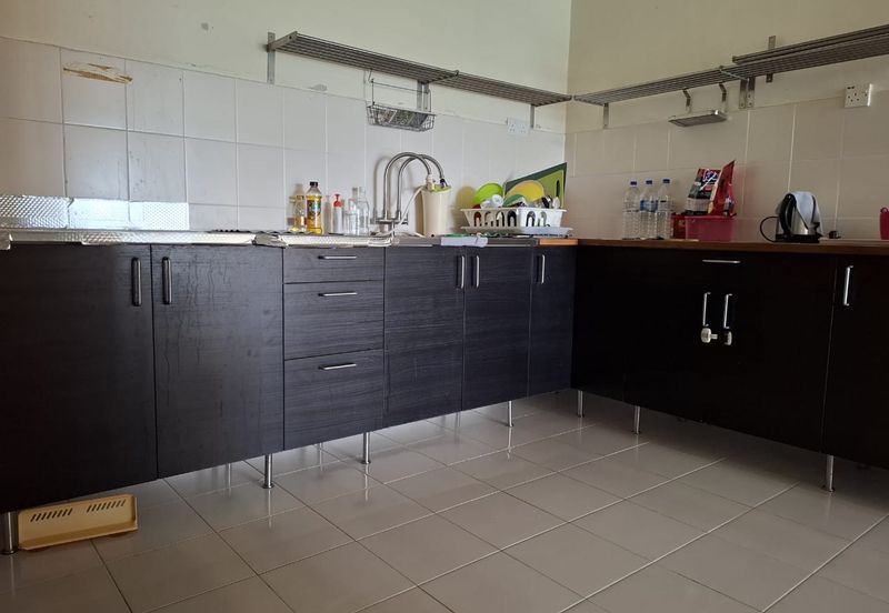 Desa Pelangi Condominium