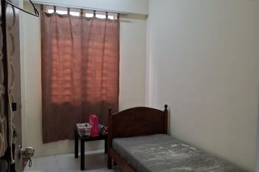 Desa Pelangi Condominium