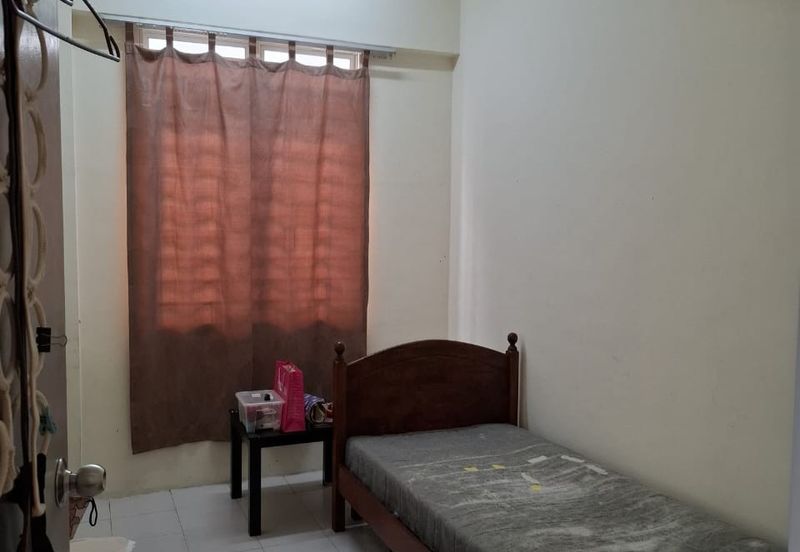 Desa Pelangi Condominium