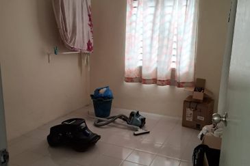 Desa Pelangi Condominium