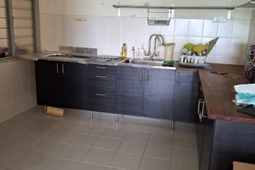 Desa Pelangi Condominium