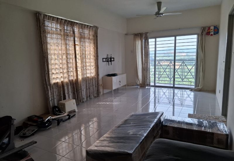 Desa Pelangi Condominium