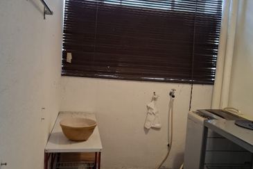 Desa Pelangi Condominium