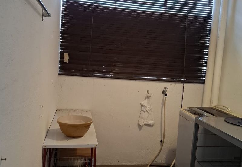 Desa Pelangi Condominium