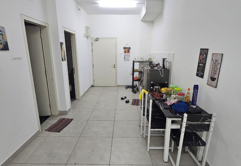 Residensi Rimbun @ Canopy Hills