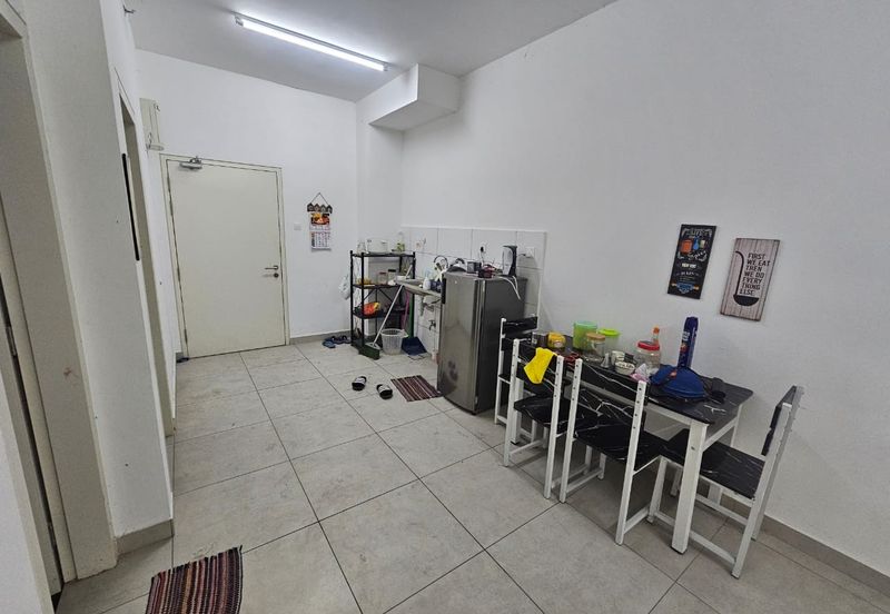 Residensi Rimbun @ Canopy Hills