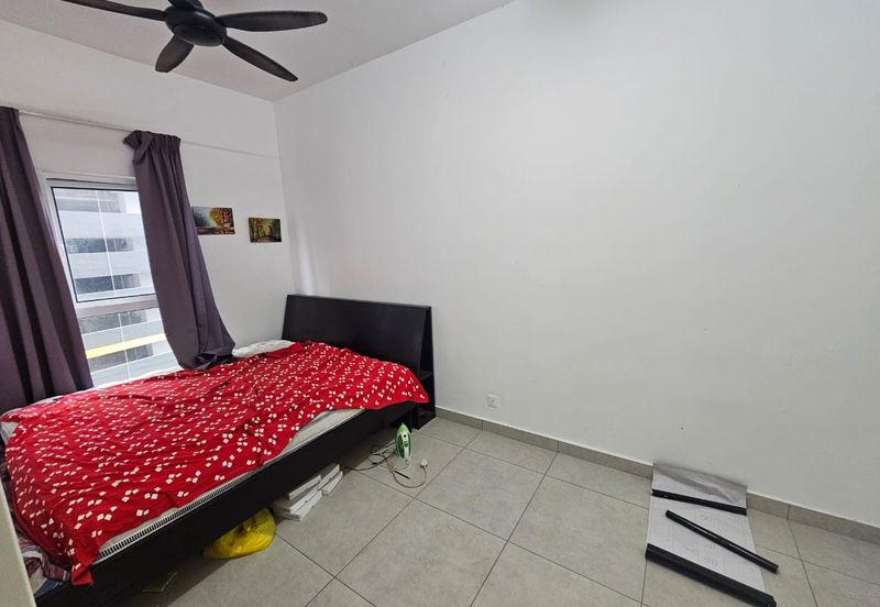 Residensi Rimbun @ Canopy Hills