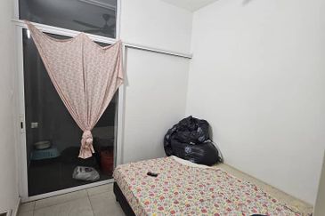 Canopy Hills Apartment