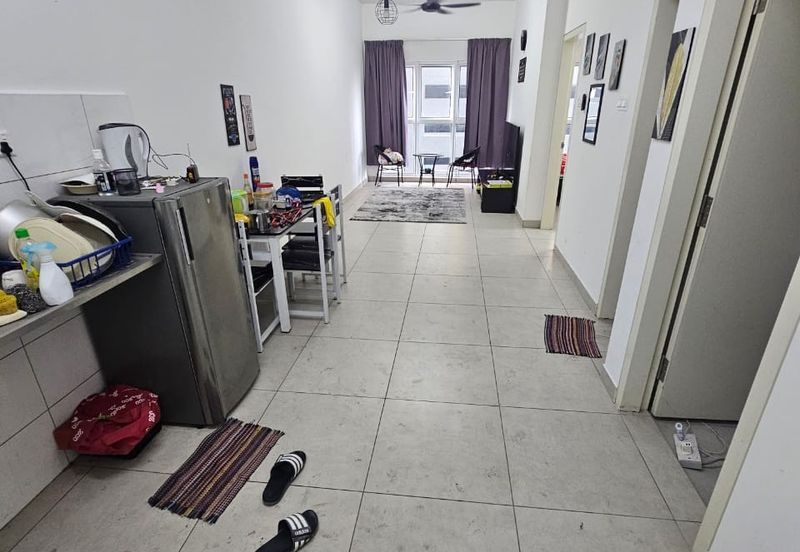 Residensi Rimbun @ Canopy Hills