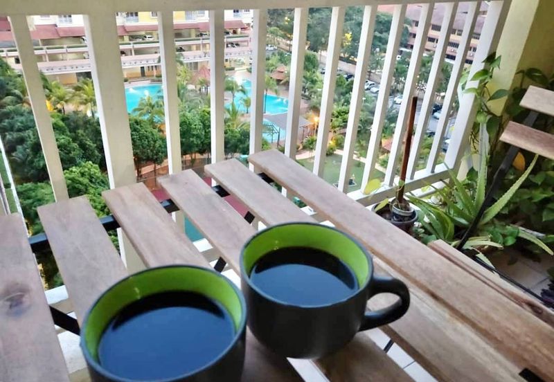 PR1MA TWO @ LAMAN VIEW CYBERJAYA SELANGOR